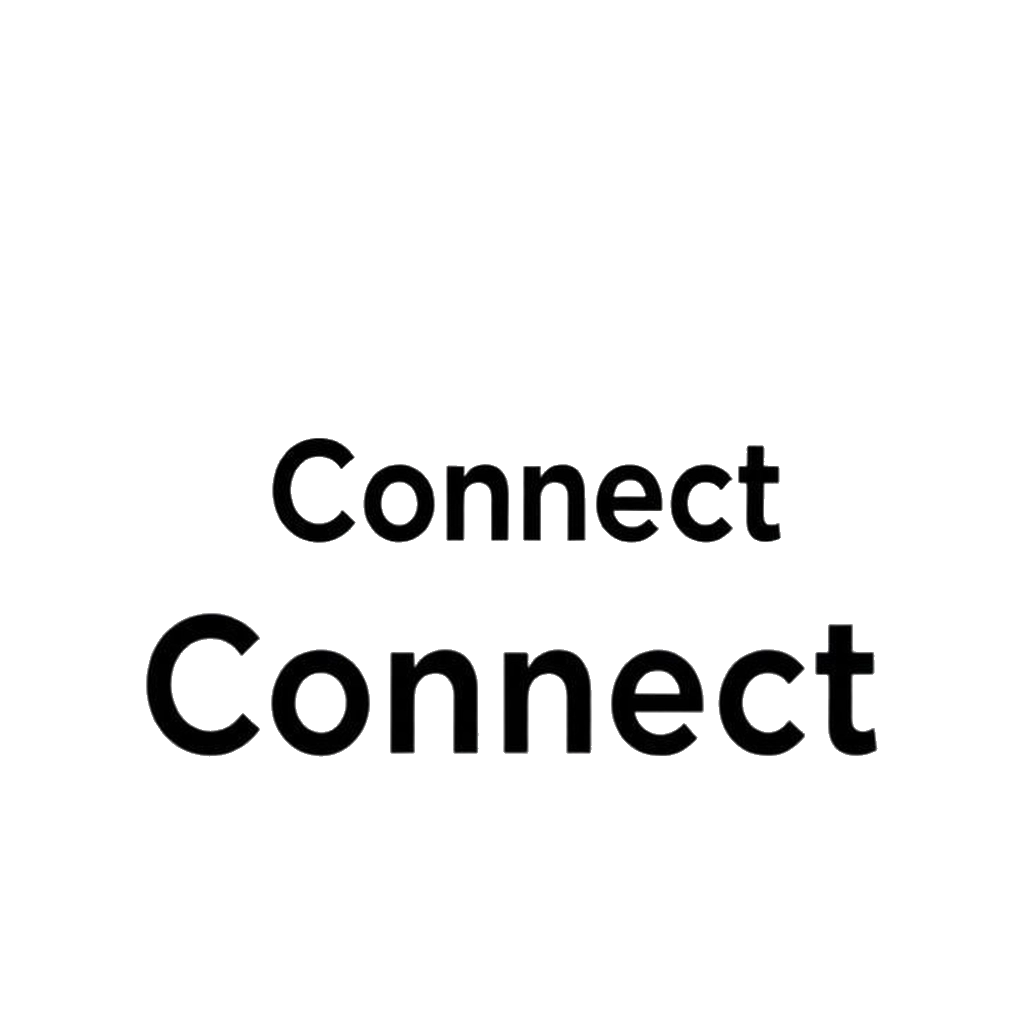 Connect logo